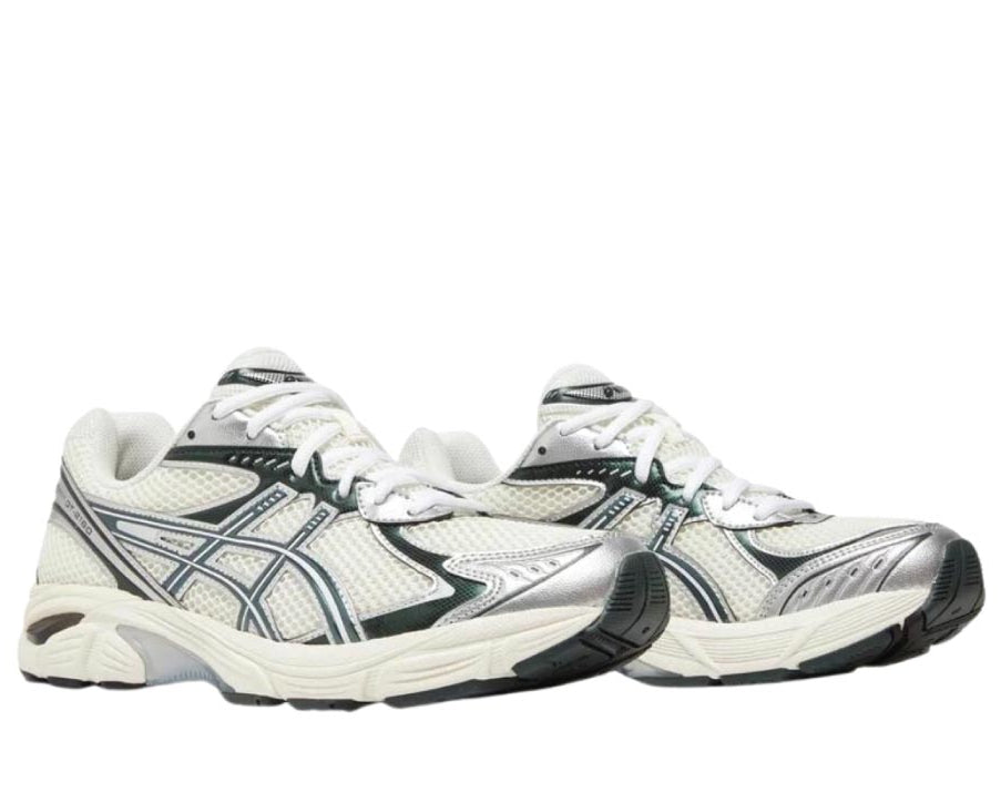 Asics GT 2160 Kith Cream Scarab sneaker product image 2 | Foot Spikes