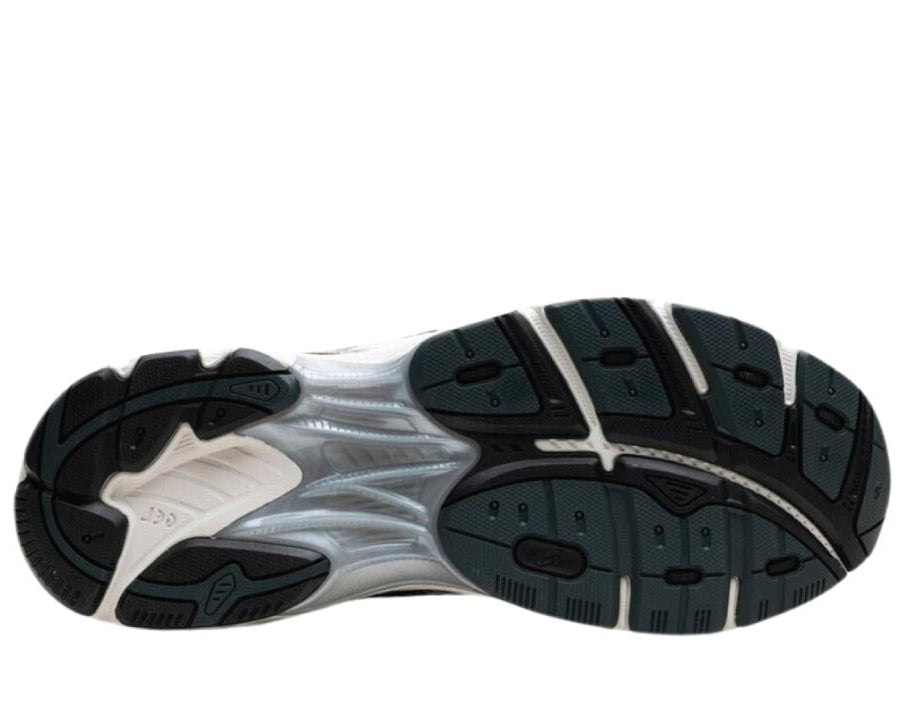 Asics GT 2160 Kith Cream Scarab sneaker product image 4 | Foot Spikes