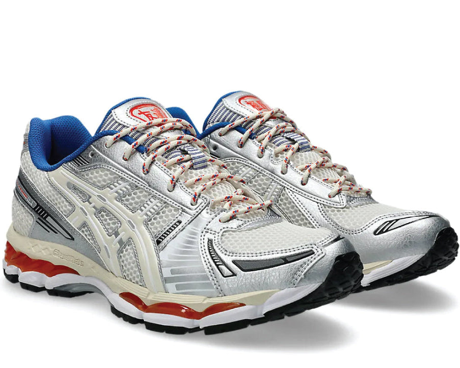 Asics Gel-Kayano 12.1 Ronnie Fieg Cream sneaker product image 2 | Foot Spikes