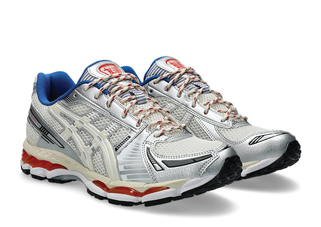 Asics Gel-Kayano 12.1 Ronnie Fieg Cream sneaker product image 2 | Foot Spikes