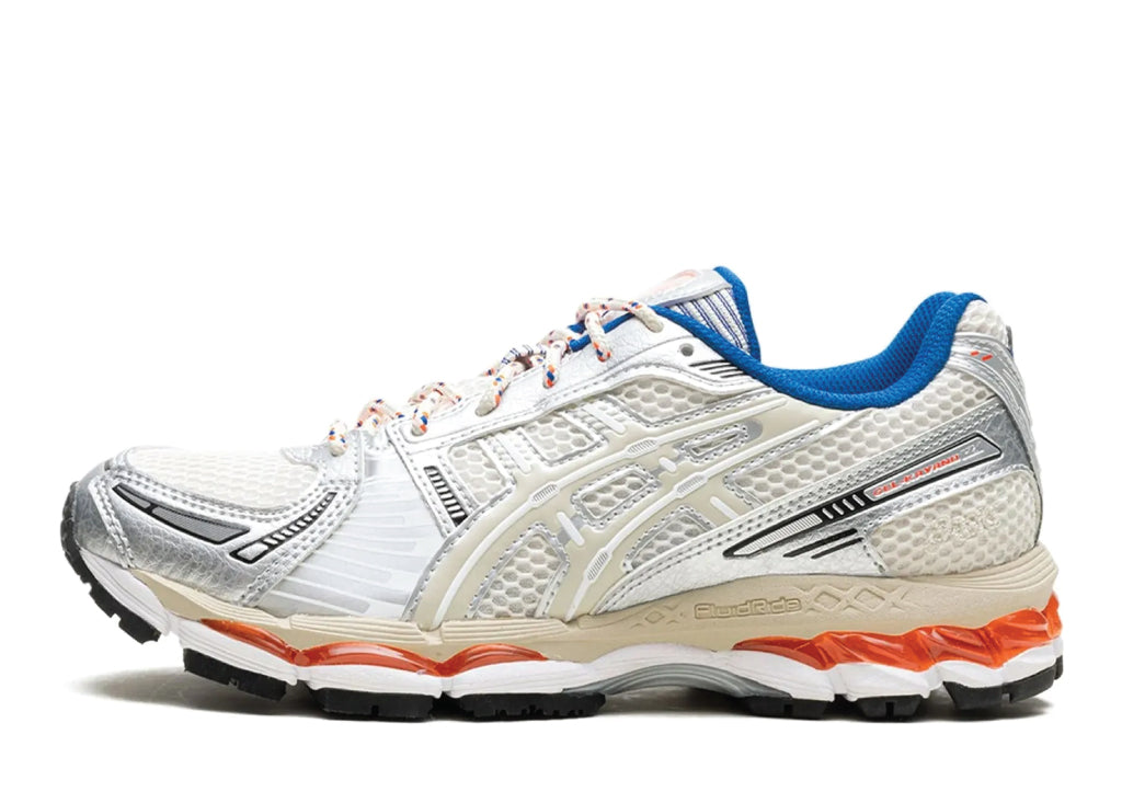 Asics Gel-Kayano 12.1 Ronnie Fieg Cream sneaker product image 1 | Foot Spikes