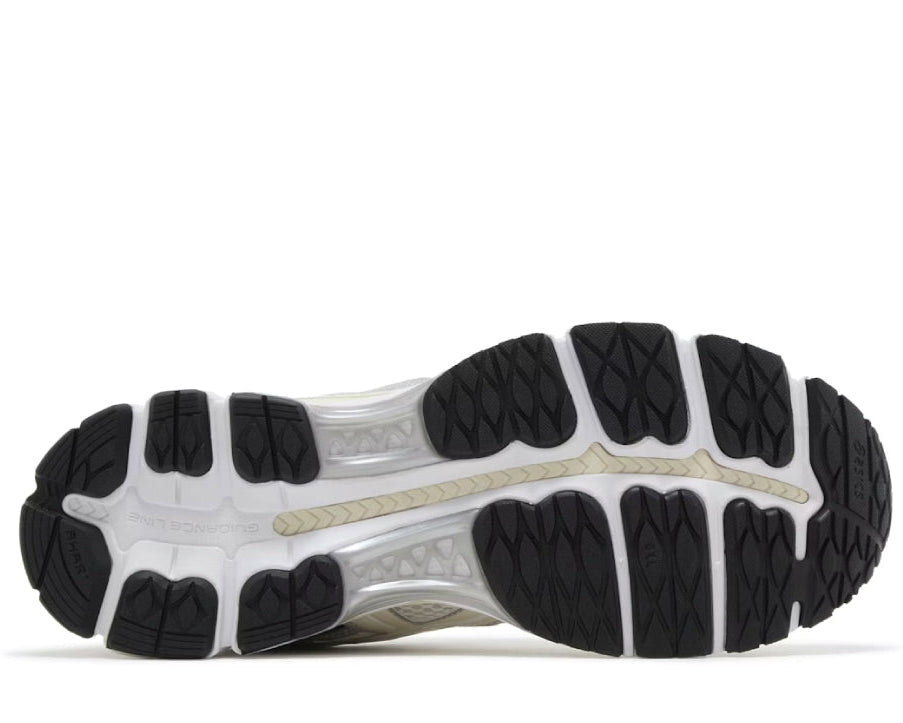 Asics Gel-Kayano 12.1 Ronnie Fieg Cream sneaker product image 4 | Foot Spikes