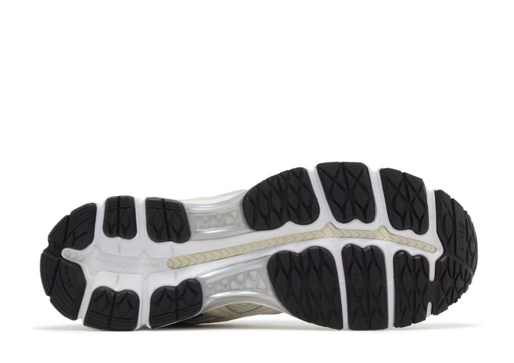 Asics Gel-Kayano 12.1 Ronnie Fieg Cream sneaker product image 4 | Foot Spikes