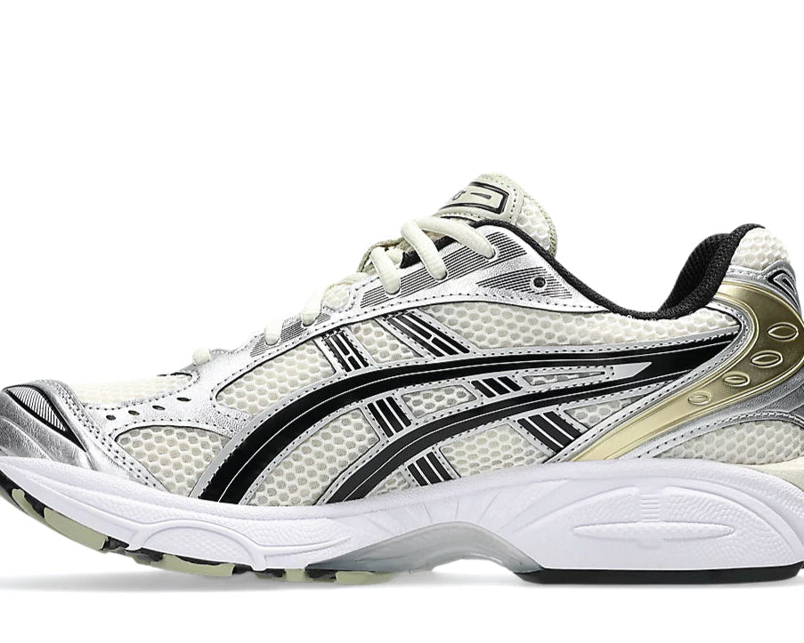 Asics Gel Kayano 14 Kith Cream Scarab sneaker product image 1 | Foot Spikes