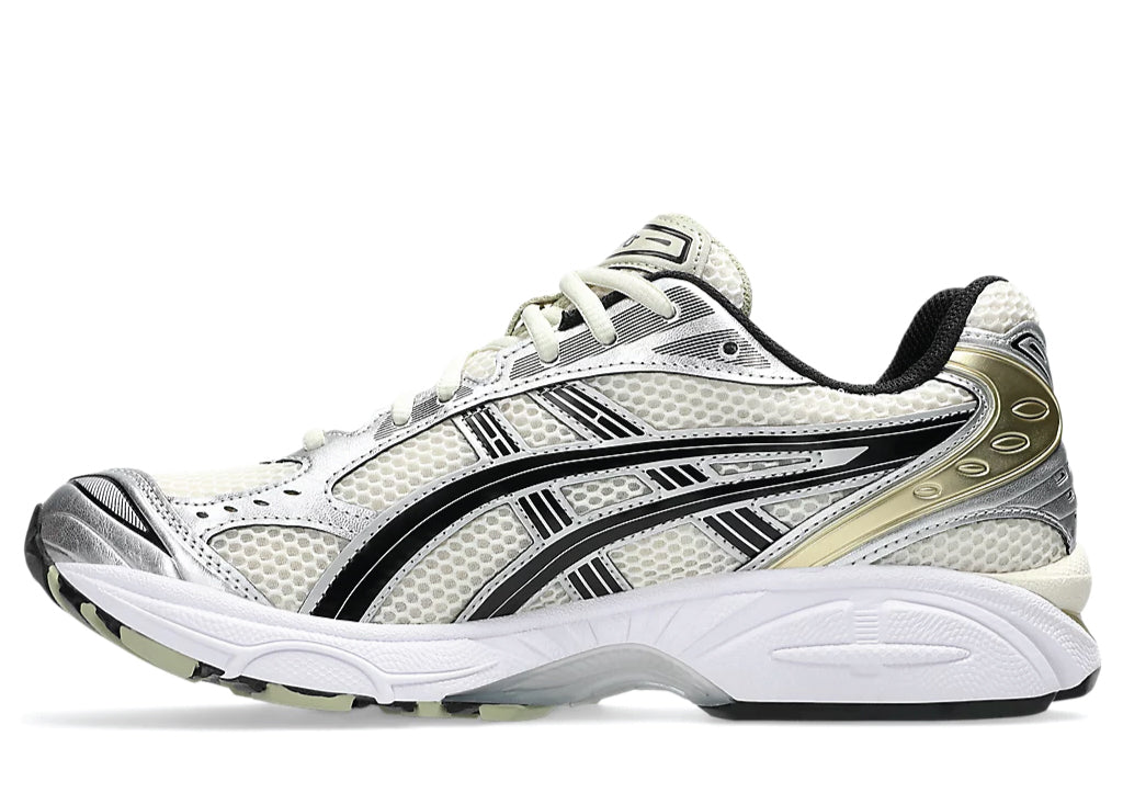 Asics Gel Kayano 14 Kith Cream Scarab sneaker product image 1 | Foot Spikes