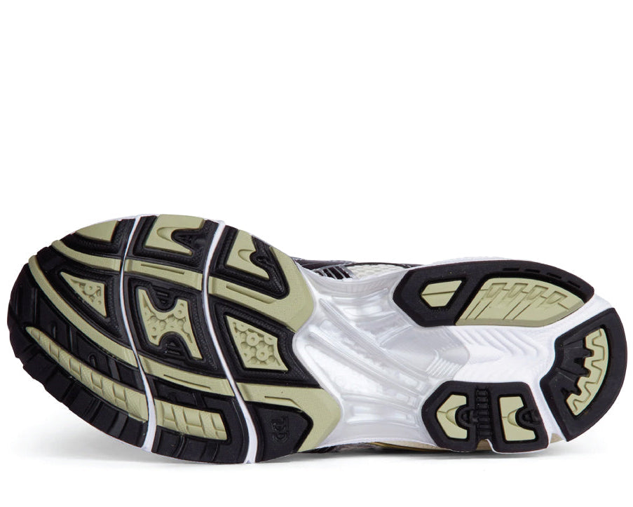 Asics Gel Kayano 14 Kith Cream Scarab sneaker product image 4 | Foot Spikes