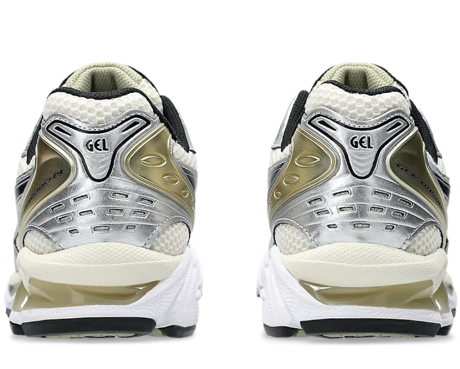 Asics Gel Kayano 14 Kith Cream Scarab sneaker product image 3 | Foot Spikes