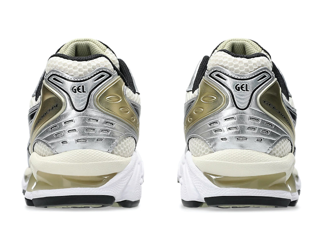 Asics Gel Kayano 14 Kith Cream Scarab sneaker product image 3 | Foot Spikes