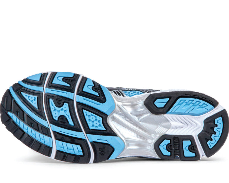 Asics Gel Kayano 14 Arctic Sky Pure Silver sneaker product image 4 | Foot Spikes