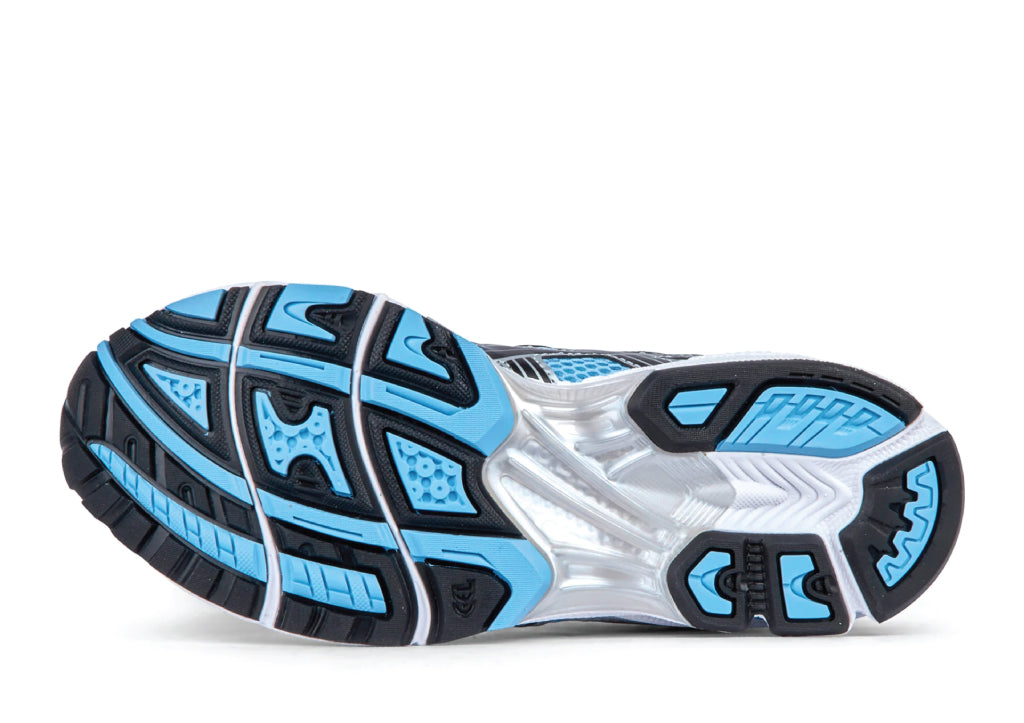 Asics Gel Kayano 14 Arctic Sky Pure Silver sneaker product image 4 | Foot Spikes