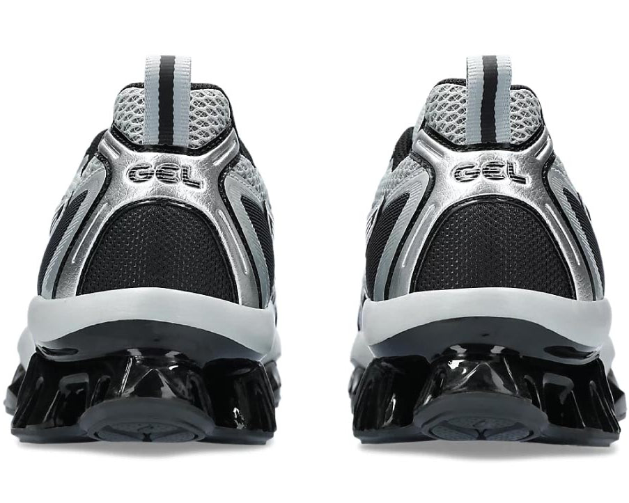 Asics Gel-Quantum Kinetic Mid Grey Pure Silver sneaker product image 3 | Foot Spikes