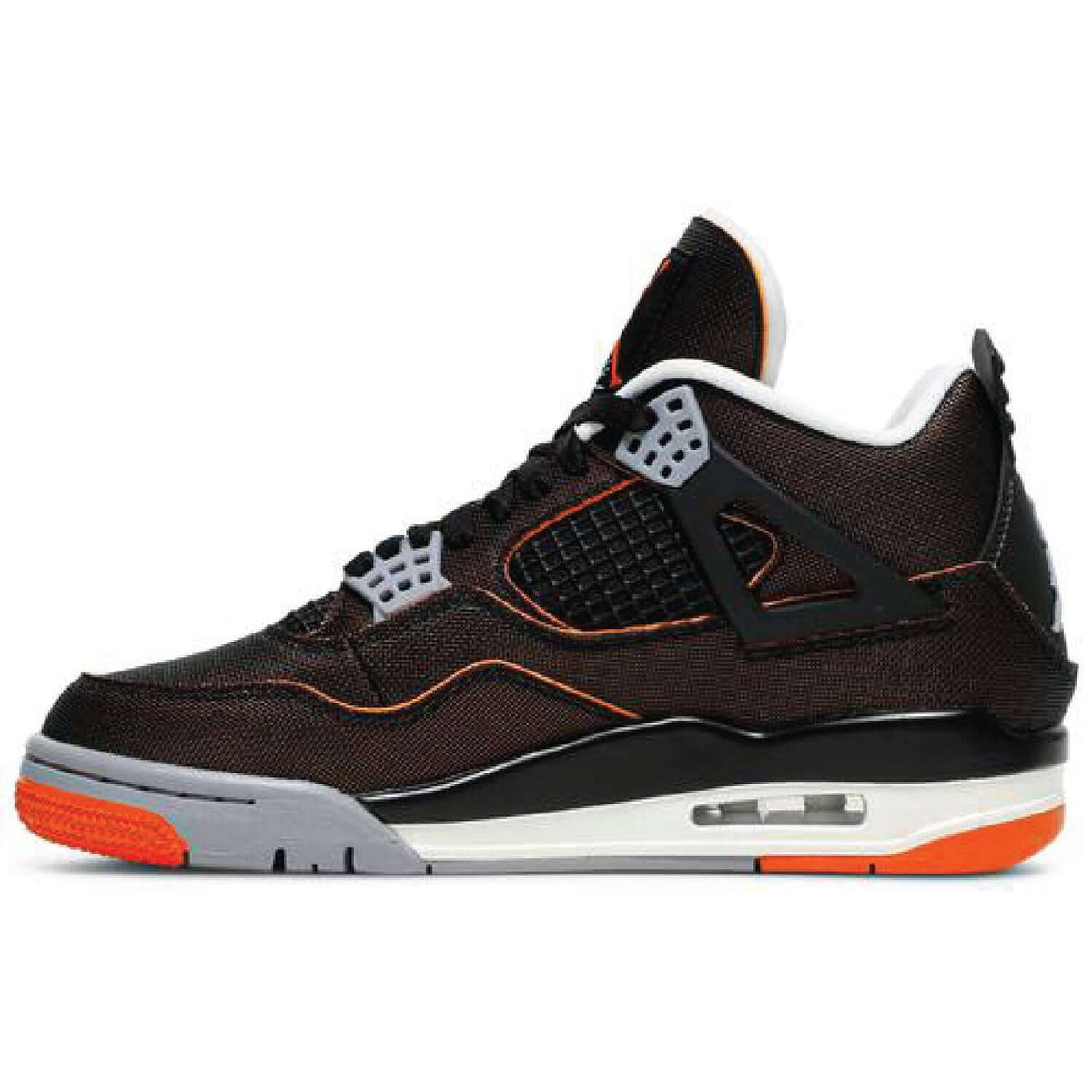 Air Jordan 4 Retro Starfish Women's sneaker product image 1 | Foot Spikes