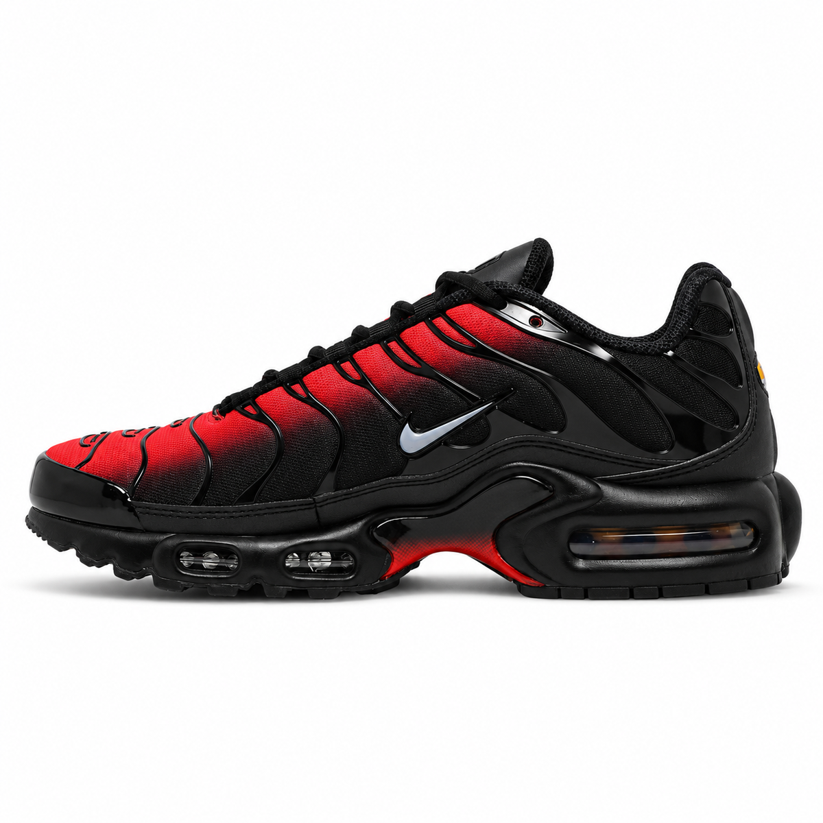 Air Max Plus "Deadpool" sneaker product image 1 | Foot Spikes