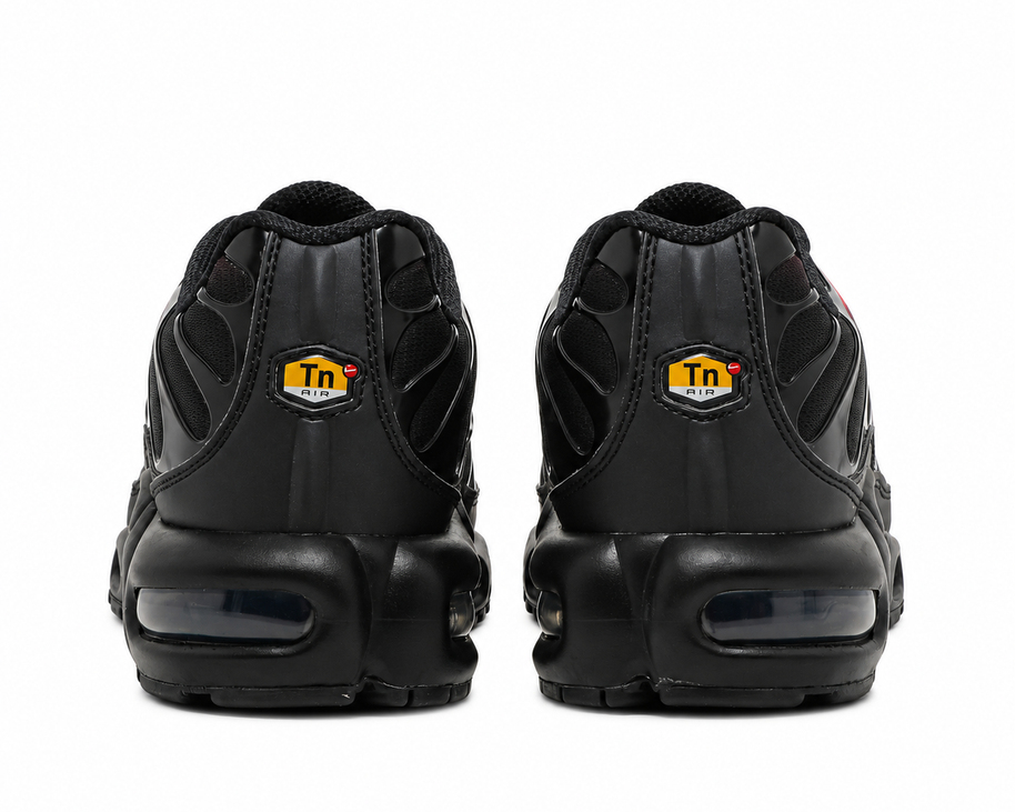 Air Max Plus "Deadpool" sneaker product image 4 | Foot Spikes