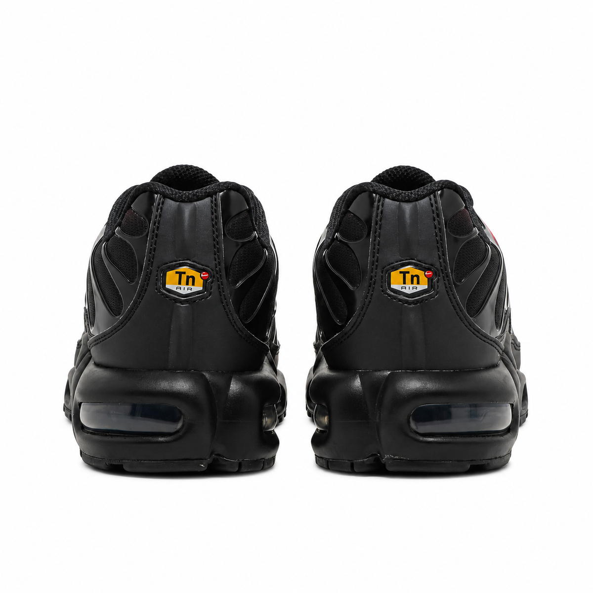 Air Max Plus "Deadpool" sneaker product image 4 | Foot Spikes