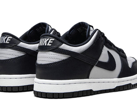 Dunk Low GS Georgetown sneaker product image 3 | Foot Spikes