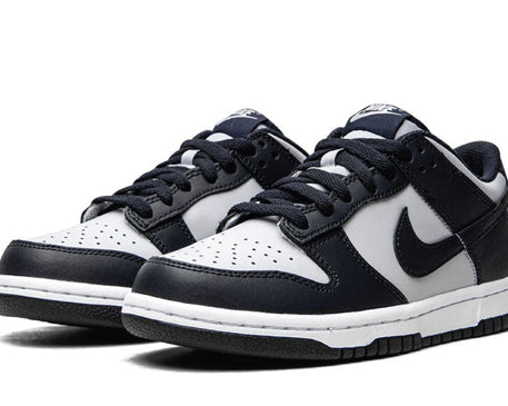 Dunk Low GS Georgetown sneaker product image 2 | Foot Spikes