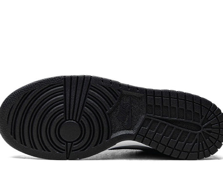 Dunk Low GS Georgetown sneaker product image 4 | Foot Spikes