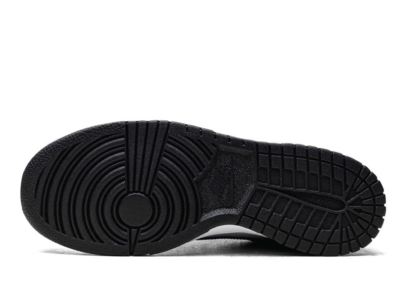 Dunk Low GS Georgetown sneaker product image 4 | Foot Spikes