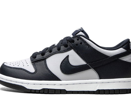 Dunk Low GS Georgetown sneaker product image 1 | Foot Spikes