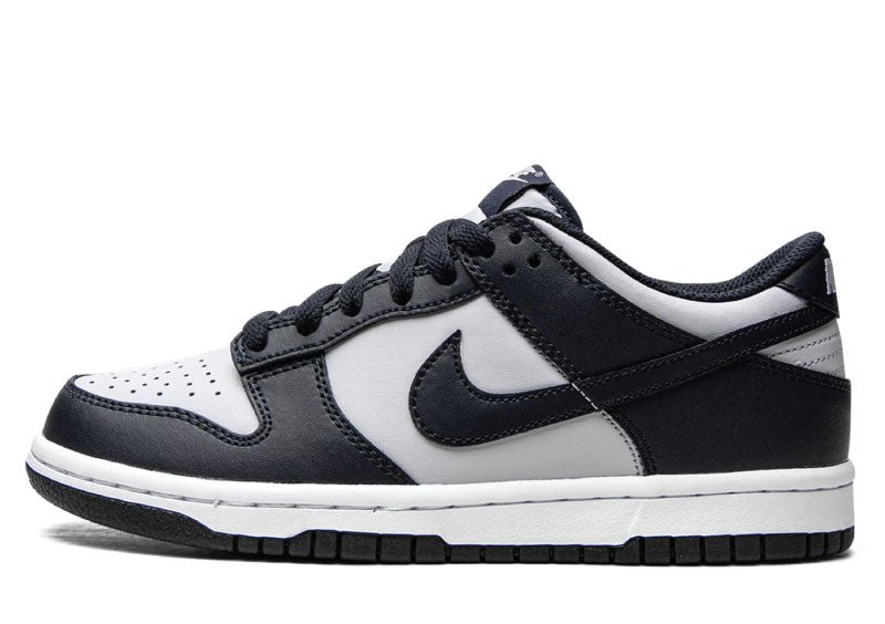 Dunk Low GS Georgetown sneaker product image 1 | Foot Spikes