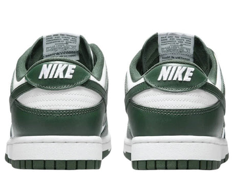 Dunk Low Michigan State sneaker product image 3 | Foot Spikes