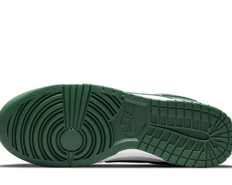 Dunk Low Michigan State sneaker product image 4 | Foot Spikes