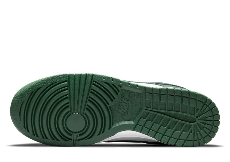 Dunk Low Michigan State sneaker product image 4 | Foot Spikes