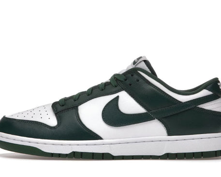 Dunk Low Michigan State sneaker product image 1 | Foot Spikes