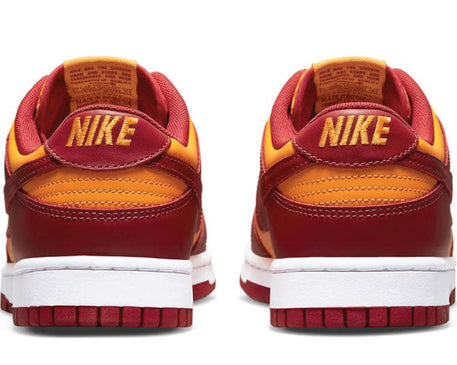 Dunk Low Midas Gold sneaker product image 3 | Foot Spikes