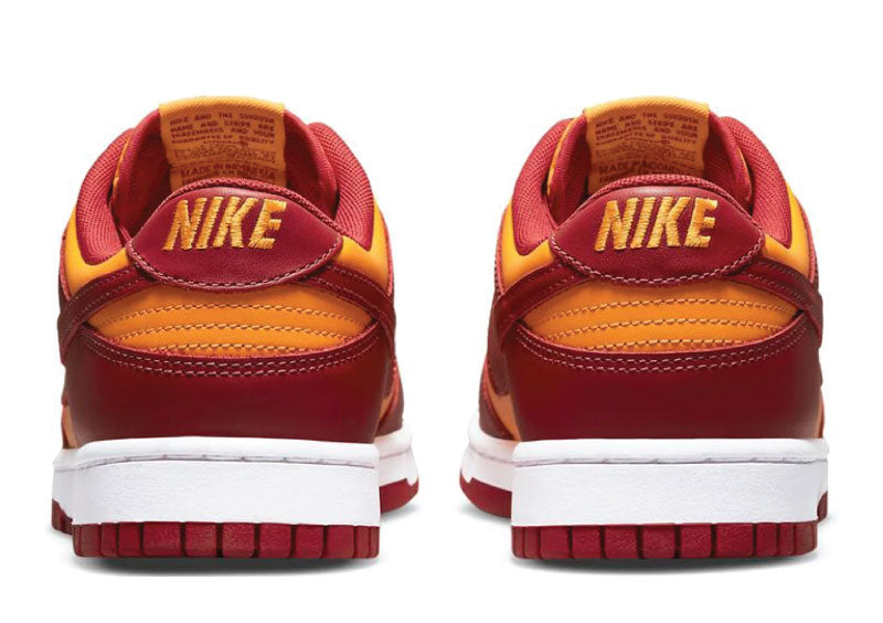 Dunk Low Midas Gold sneaker product image 3 | Foot Spikes