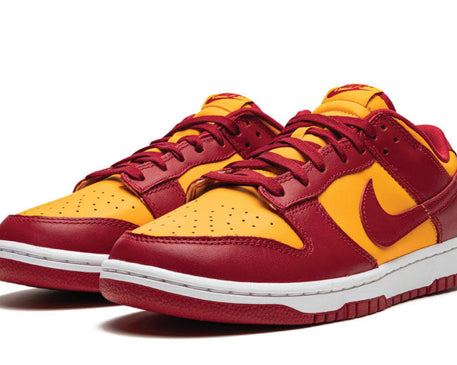 Dunk Low Midas Gold sneaker product image 2 | Foot Spikes