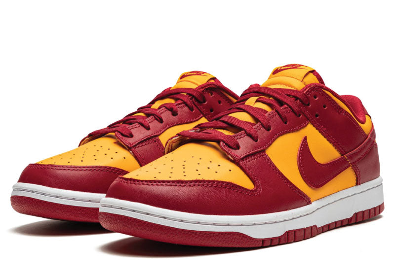 Dunk Low Midas Gold sneaker product image 2 | Foot Spikes