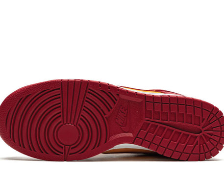 Dunk Low Midas Gold sneaker product image 4 | Foot Spikes