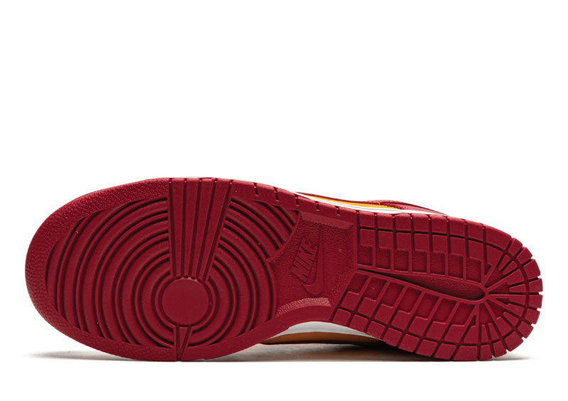 Dunk Low Midas Gold sneaker product image 4 | Foot Spikes