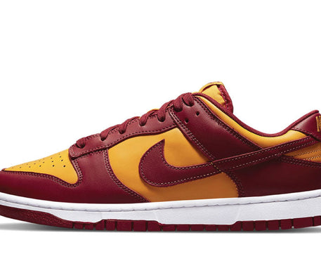 Dunk Low Midas Gold sneaker product image 1 | Foot Spikes