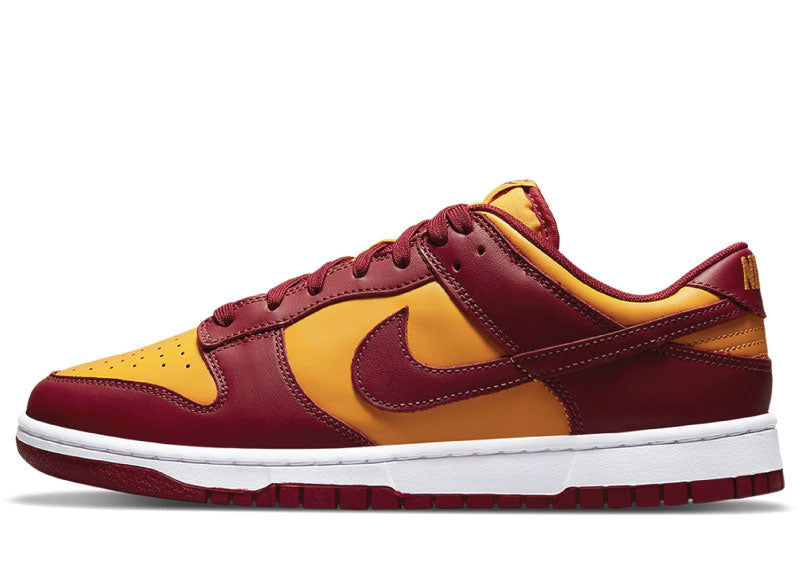 Dunk Low Midas Gold sneaker product image 1 | Foot Spikes