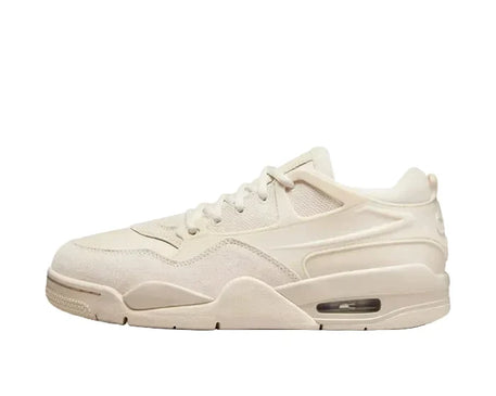 Air Jordan 4 RM WMNS "Legend Light Brown" sneaker product image 1 | Foot Spikes