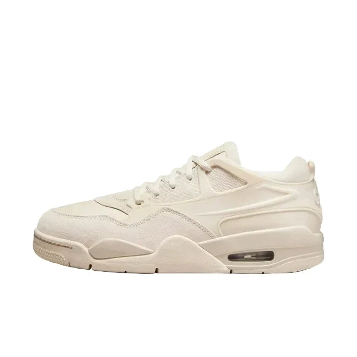 Air Jordan 4 RM WMNS "Legend Light Brown" sneaker product image 1 | Foot Spikes