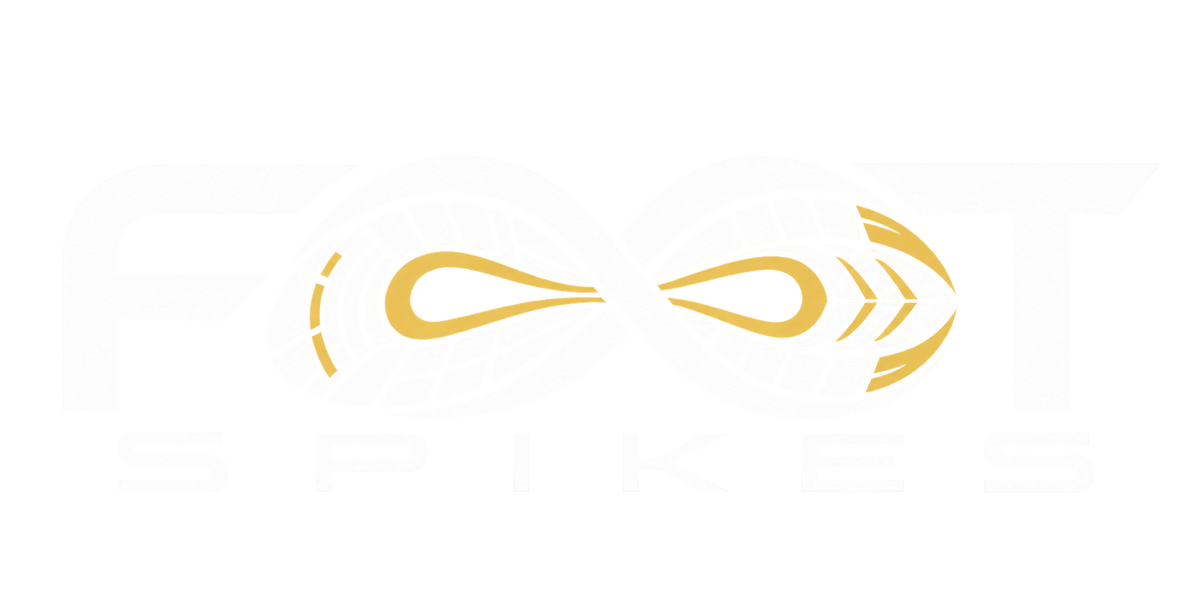 Foot Spikes