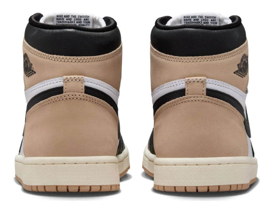 Jordan 1 Retro High OG Latte Wmns sneaker product image 3 | Foot Spikes