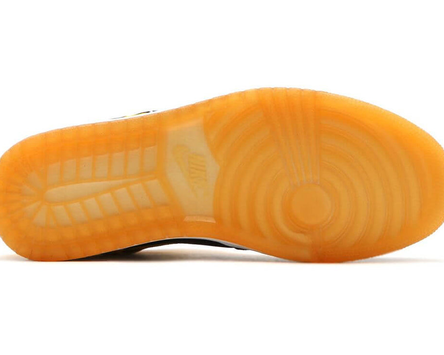 Air Jordan 1 Retro Mid New Love sneaker product image 3 | Foot Spikes