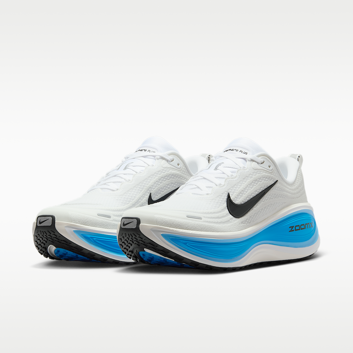 Vomero Plus Blue Hero sneaker product image 5 | Foot Spikes