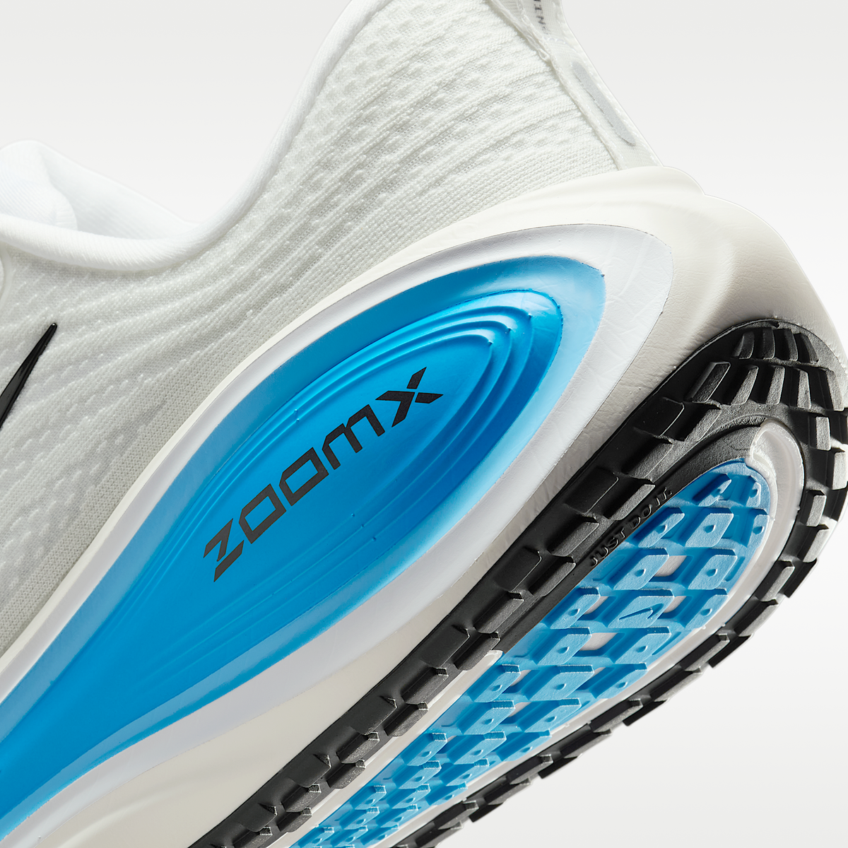 Vomero Plus Blue Hero sneaker product image 8 | Foot Spikes