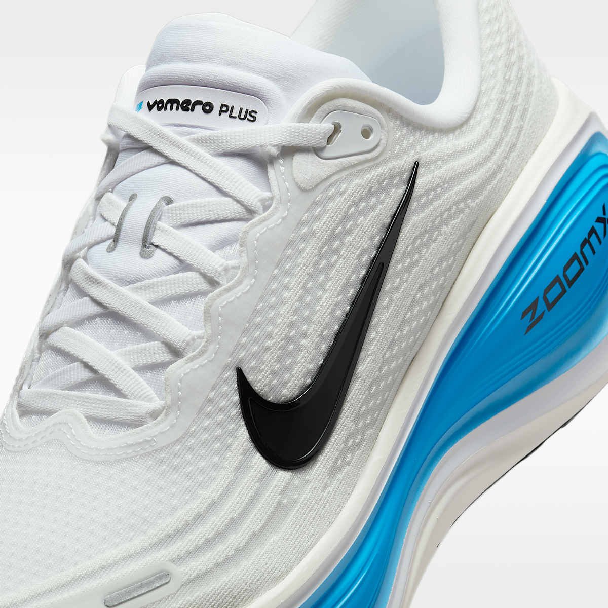 Vomero Plus Blue Hero sneaker product image 7 | Foot Spikes