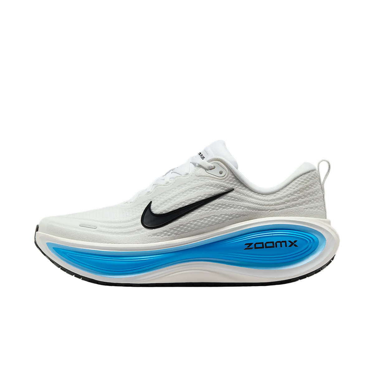 Vomero Plus Blue Hero sneaker product image 1 | Foot Spikes
