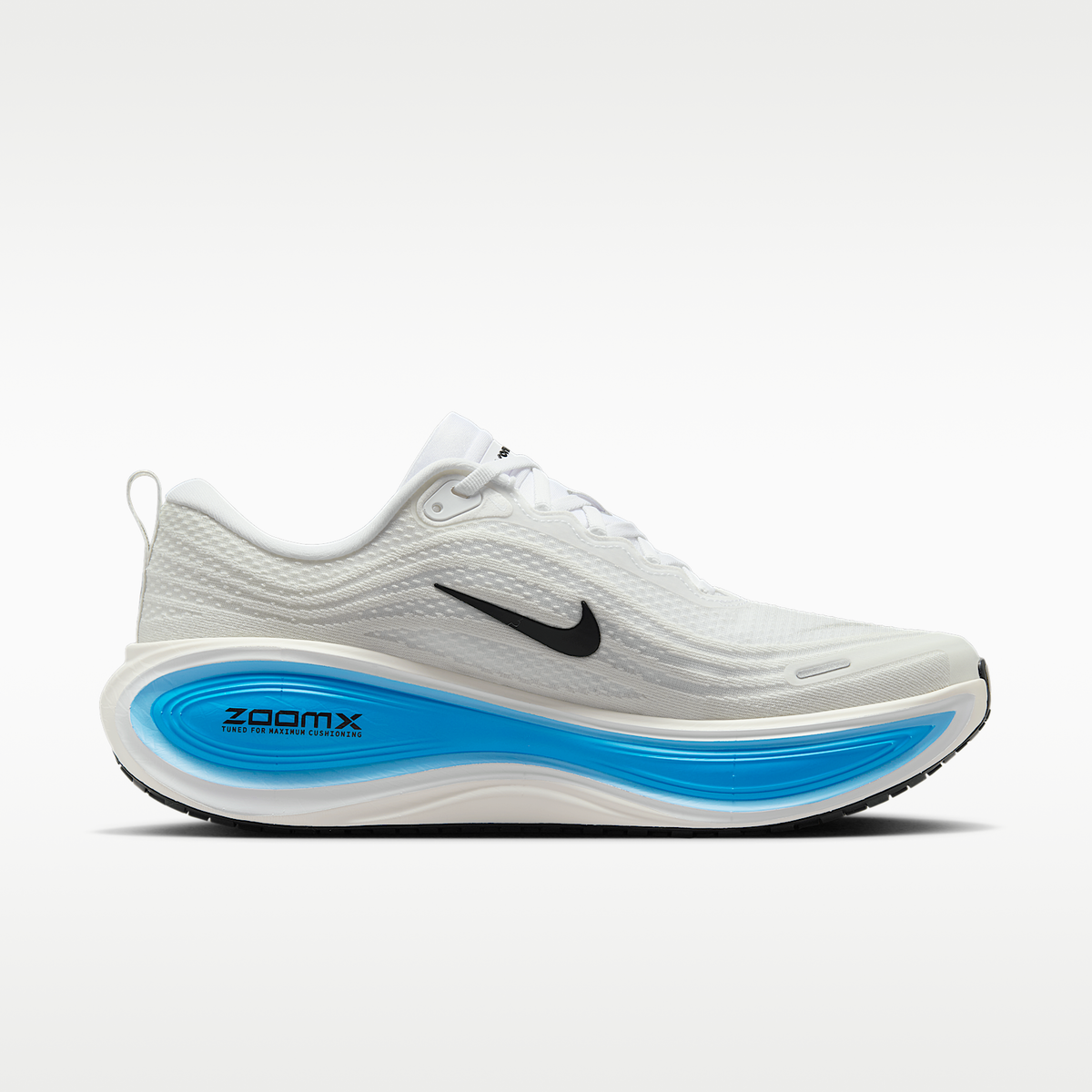 Vomero Plus Blue Hero sneaker product image 3 | Foot Spikes