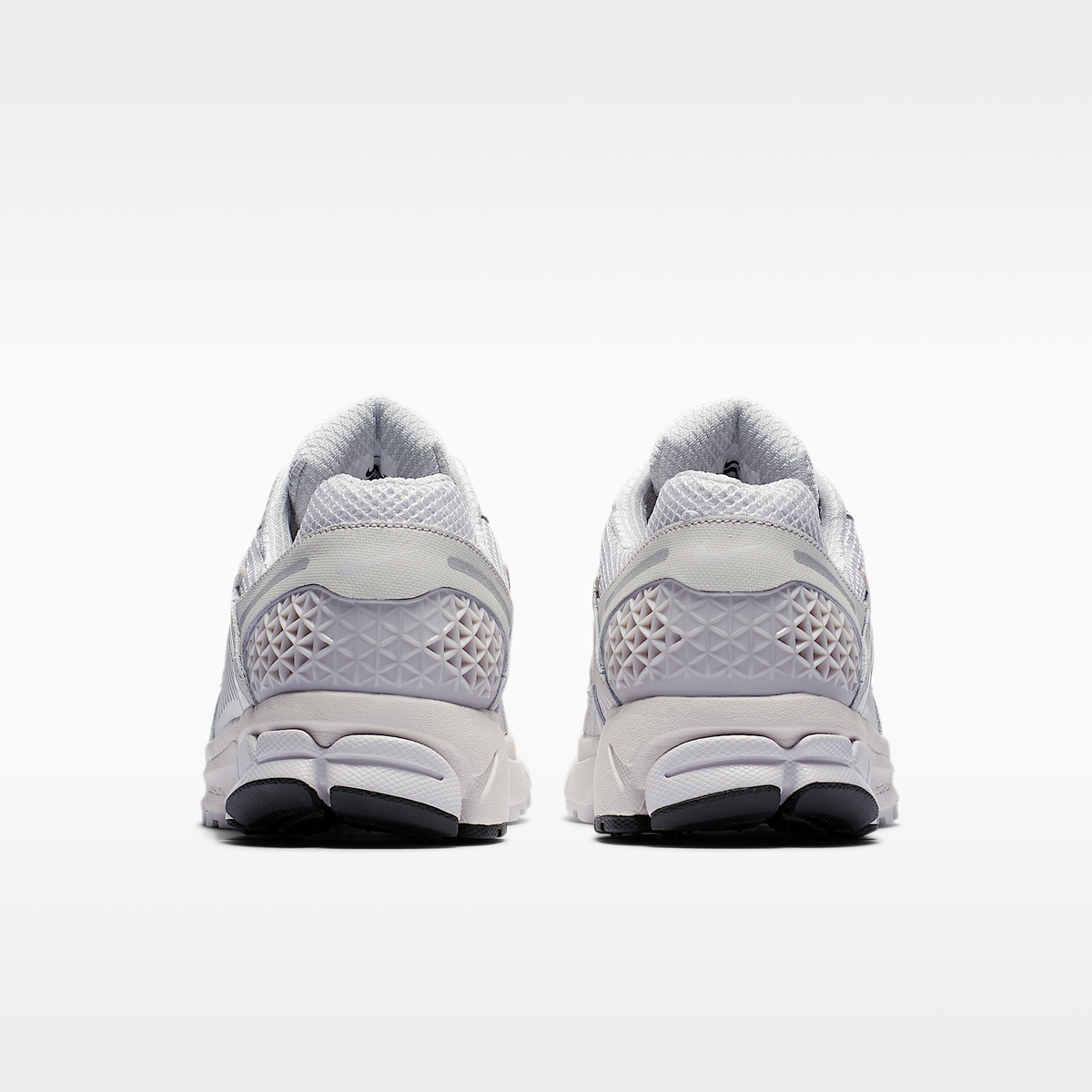 Zoom Vomero 5 Vast Grey sneaker product image 6 | Foot Spikes