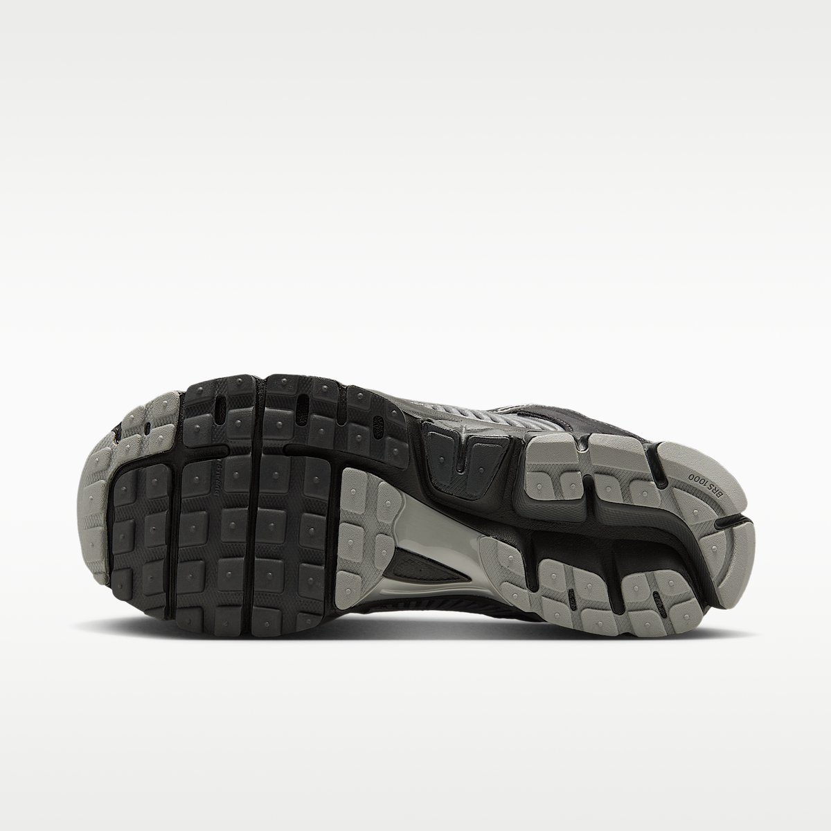 Zoom Vomero 5 Anthracite/Iron Grey/Chrome sneaker product image 2 | Foot Spikes