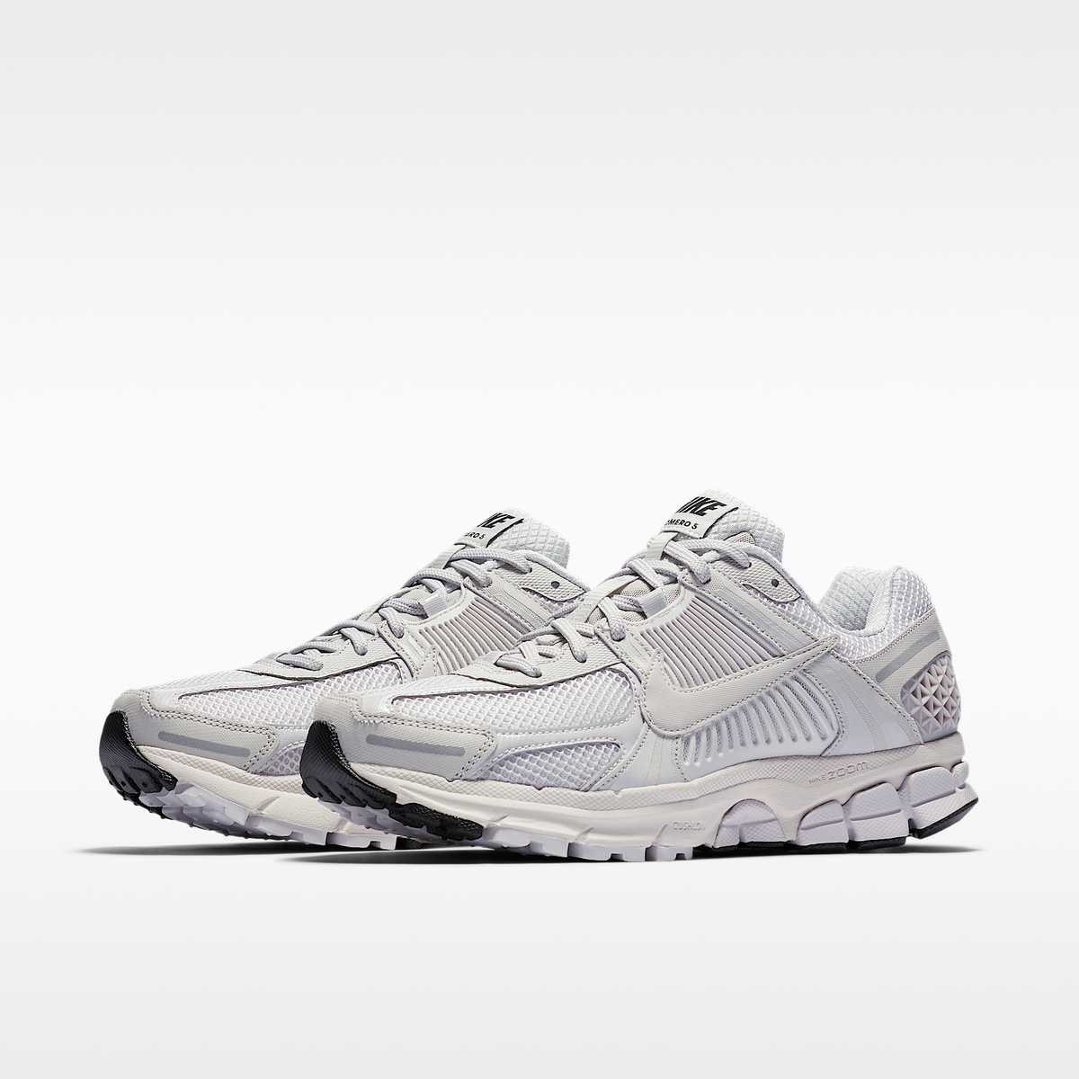 Zoom Vomero 5 Vast Grey sneaker product image 5 | Foot Spikes